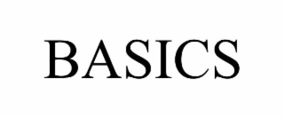 basics