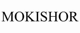 mokishor