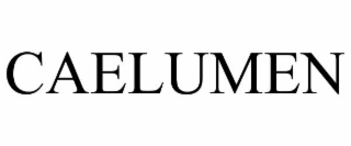 caelumen