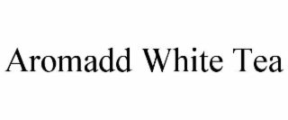 aromadd white tea