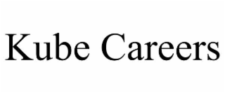 kube careers