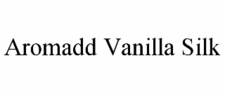 aromadd vanilla silk