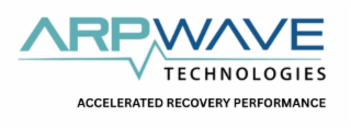 arpwave accelerated recovery performance technologies