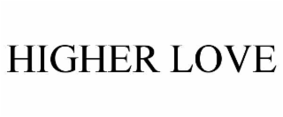 higher love