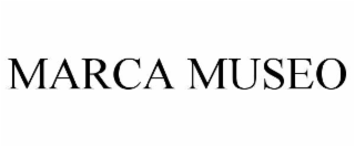 marca museo