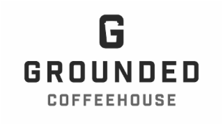 grounded coffeehouse
