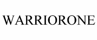 warriorone