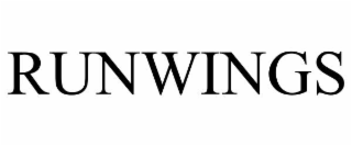 runwings