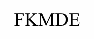 fkmde