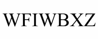 wfiwbxz