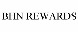 bhn rewards