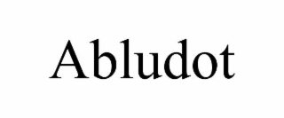 abludot