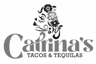 catrina's tacos & tequilas