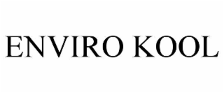 enviro kool