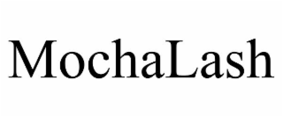 mochalash