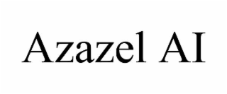 azazel ai
