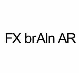 fx braln ar