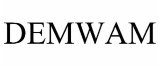 demwam