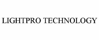 lightpro technology