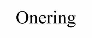 onering