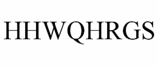 hhwqhrgs
