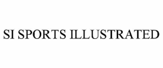 si sports illustrated