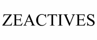 zeactives