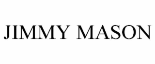jimmy mason