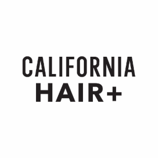 california hair+