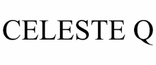 celeste q