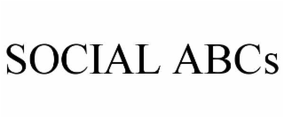 social abcs