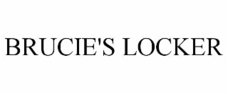 brucie's locker