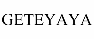 geteyaya