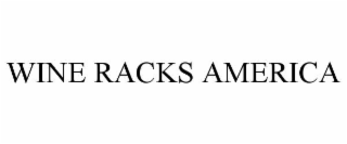 wine racks america