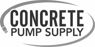 concrete pump supply
