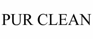 pur clean