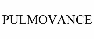 pulmovance