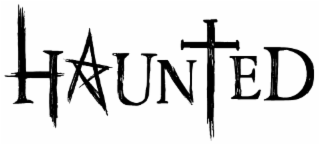 haunted