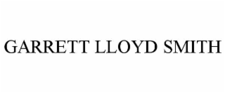 garrett lloyd smith