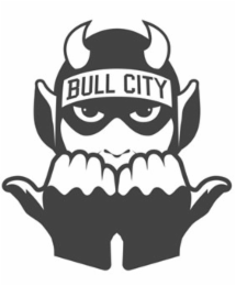 bull city