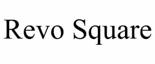 revo square