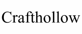 crafthollow