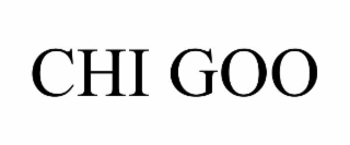 chi goo