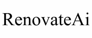 renovateai