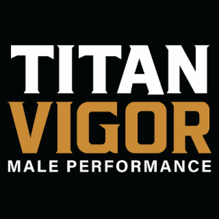 titan vigor male performance