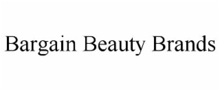 bargain beauty brands