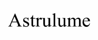 astrulume