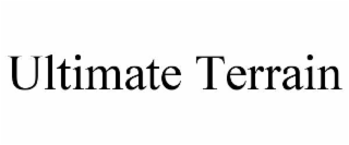 ultimate terrain