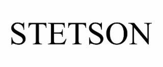 stetson