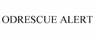 odrescue alert